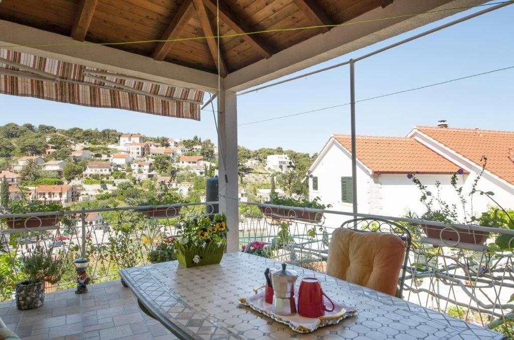 Apartments Gorana Сплитска Номер фото