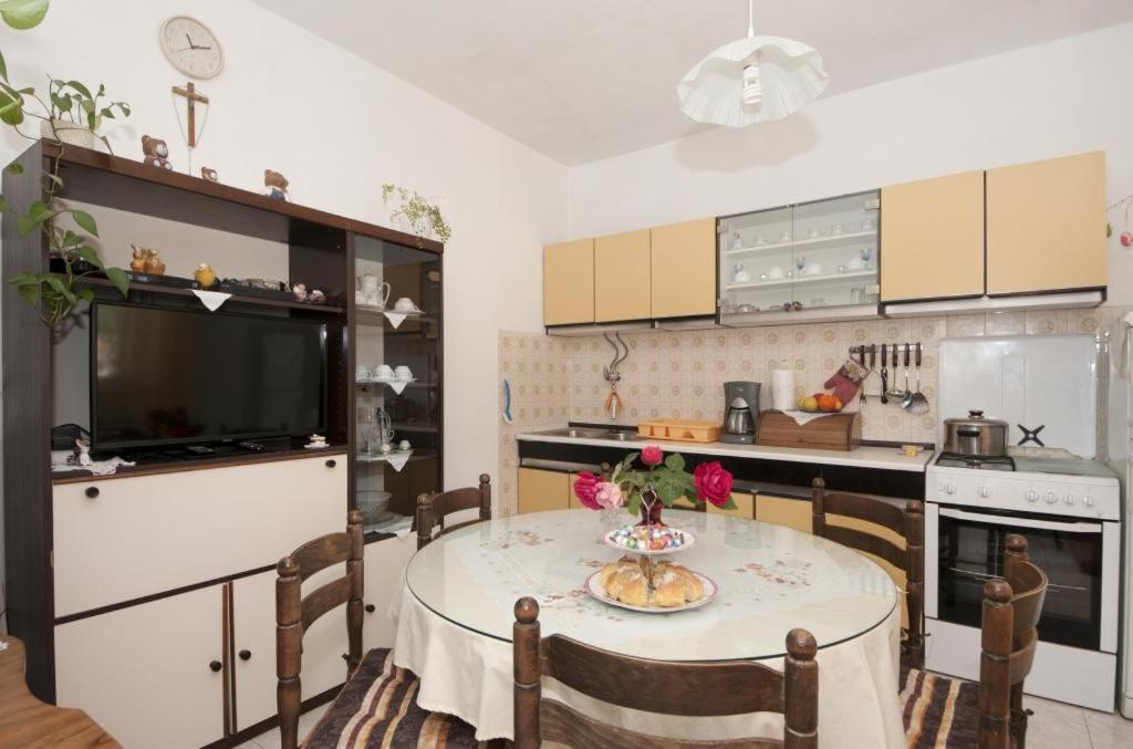 Apartments Gorana Сплитска Номер фото