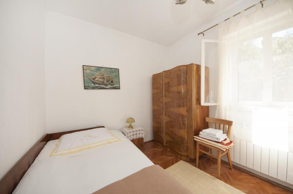 Apartments Gorana Сплитска Номер фото