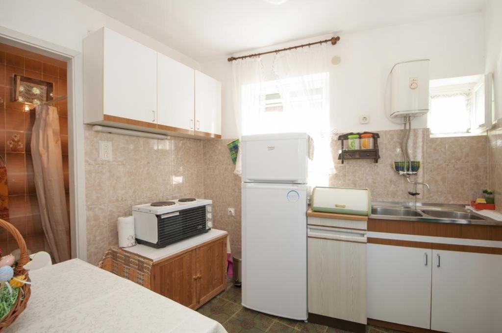 Apartments Gorana Сплитска Номер фото