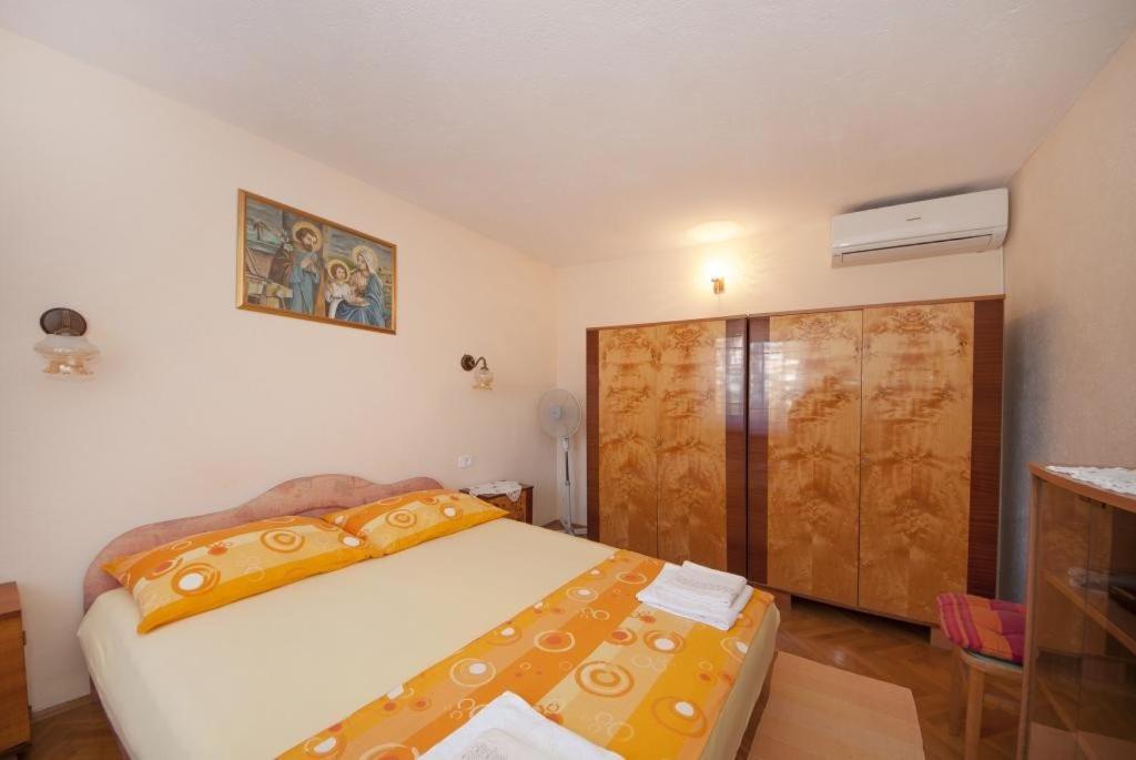 Apartments Gorana Сплитска Номер фото
