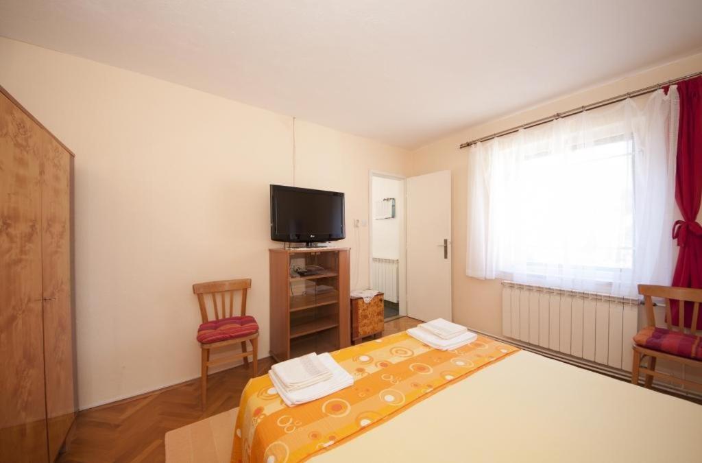 Apartments Gorana Сплитска Номер фото