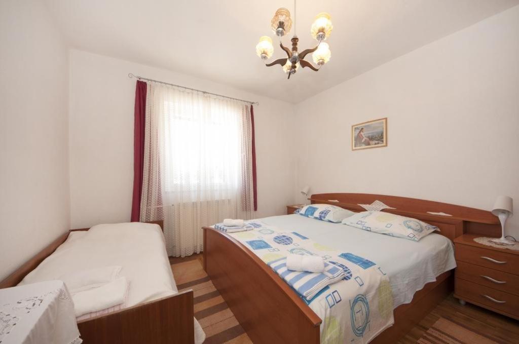 Apartments Gorana Сплитска Номер фото