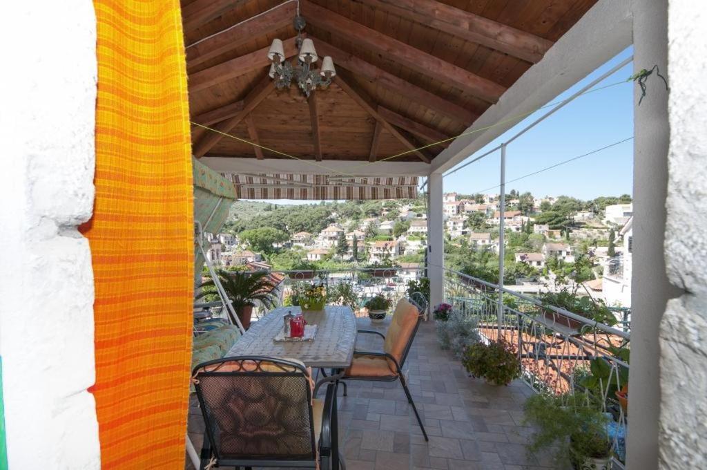 Apartments Gorana Сплитска Номер фото