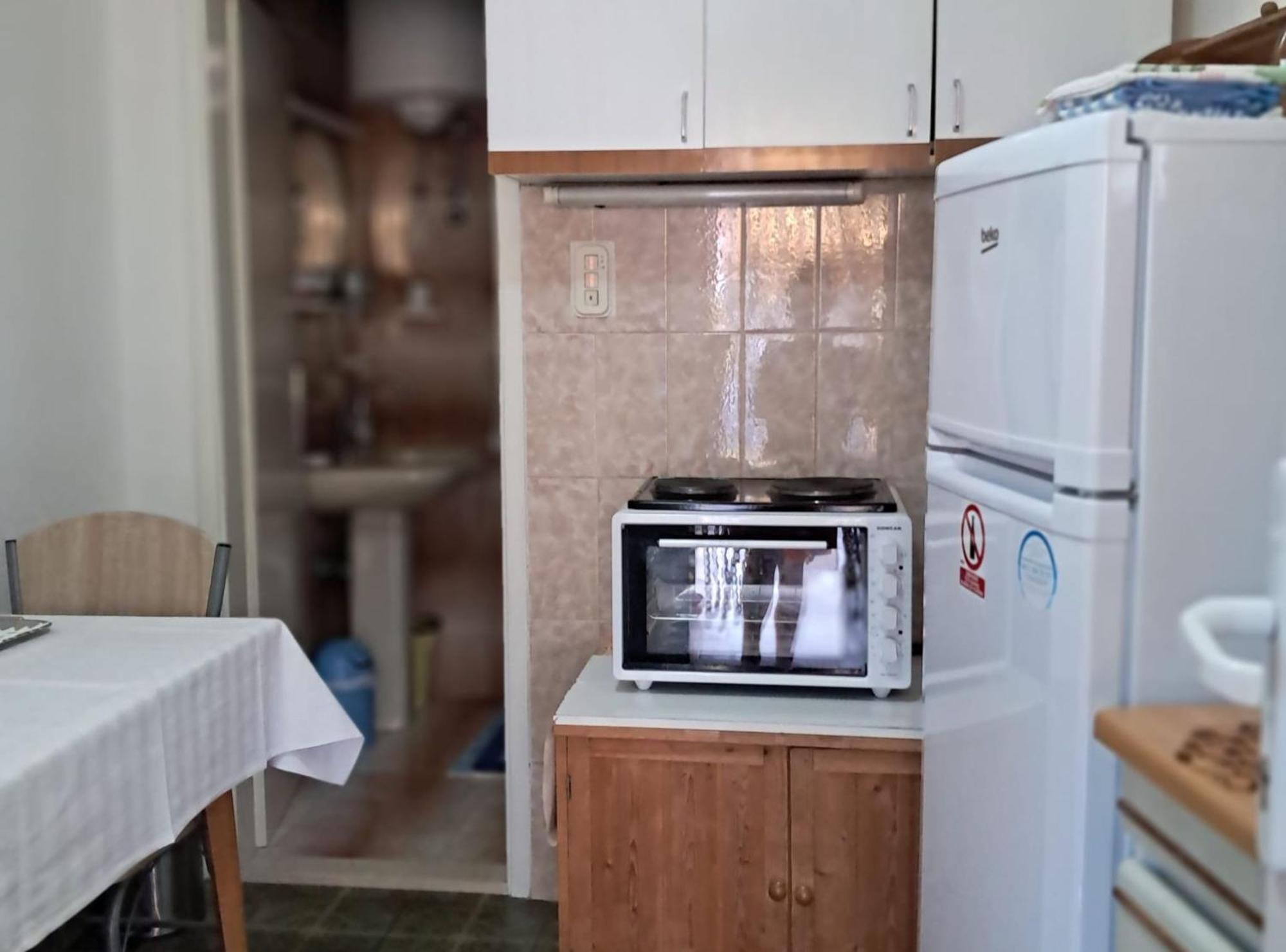 Apartments Gorana Сплитска Экстерьер фото