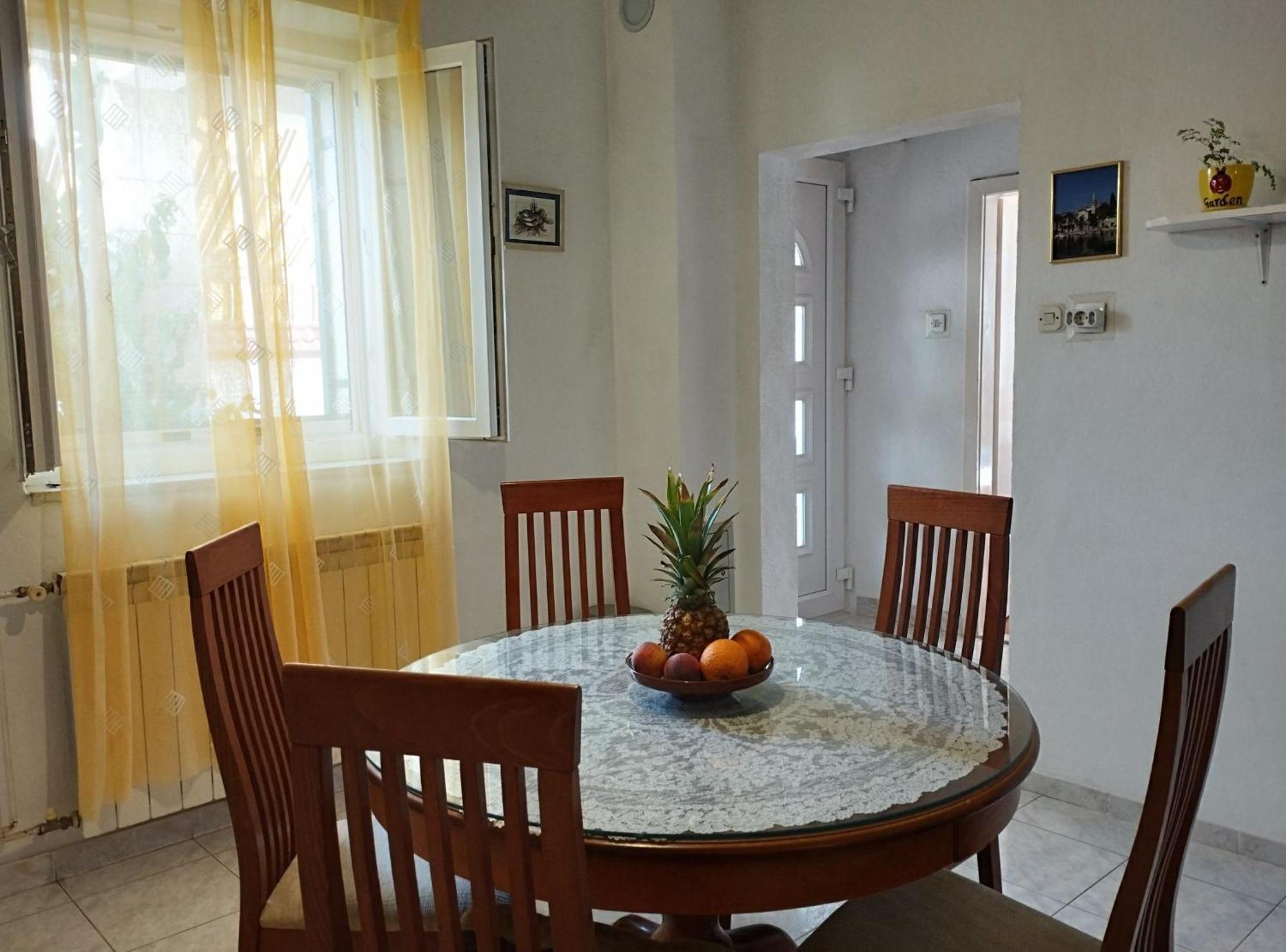 Apartments Gorana Сплитска Экстерьер фото