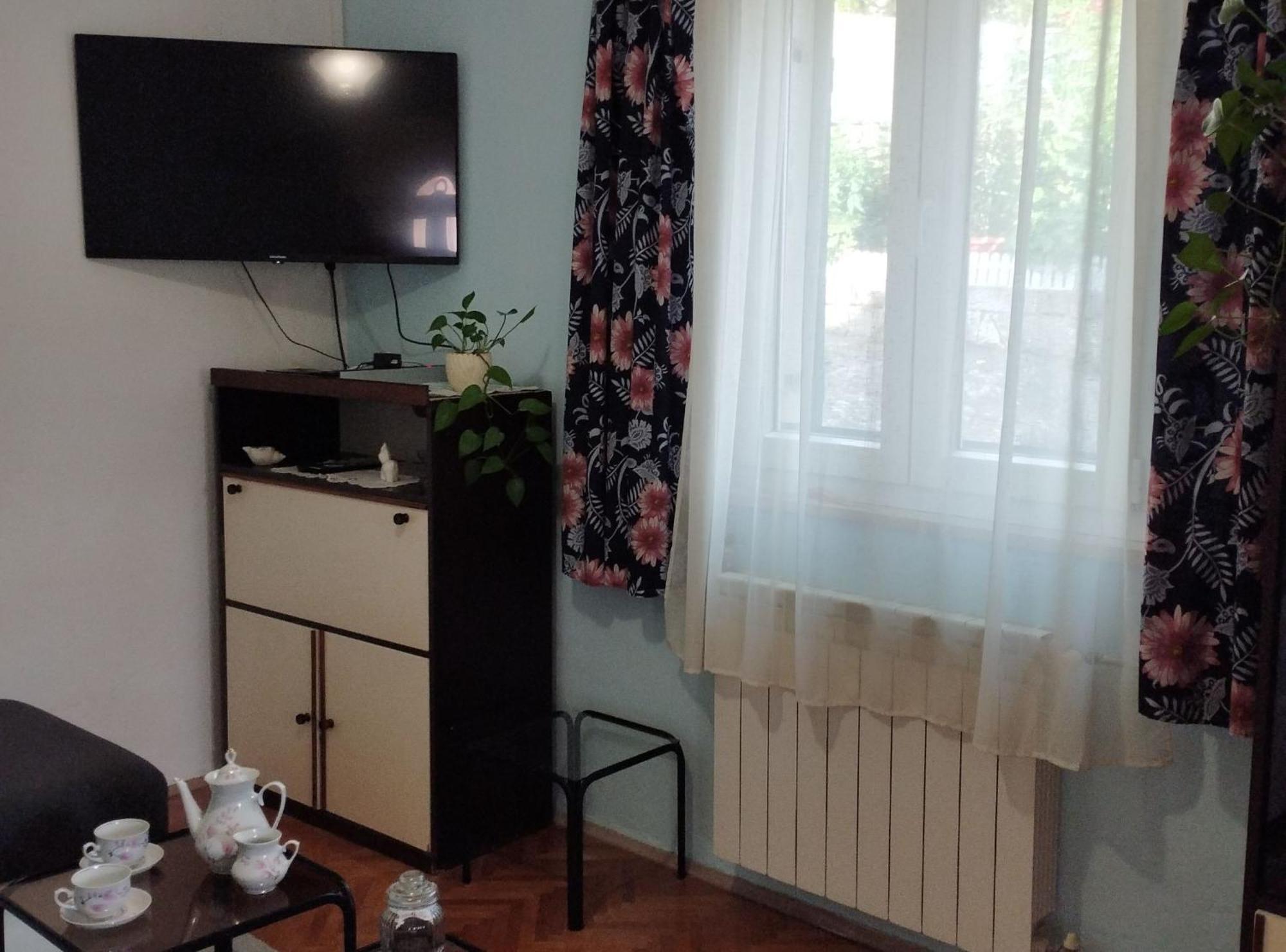 Apartments Gorana Сплитска Экстерьер фото